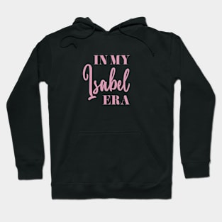 Isabel Era AG Hoodie